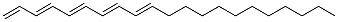 henicosapentaene CAS#: 52655-31-9