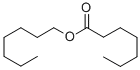 heptyl heptanoate CAS#: 624-09-9