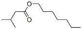 heptyl isovalerate CAS#: 56423-43-9
