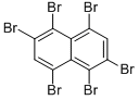 hexabromonaphthalene CAS#: 56480-06-9