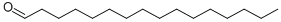 hexadecanal CAS#: 629-80-1
