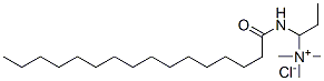 (hexadecylamidopropyl)trimethylammonium chloride CAS#: 51277-96-4