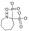 (hexahydro-2H-azepin-2-ylidene)bis(phosphonic) acid CAS#: 56269-44-4
