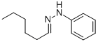 hexanal phenylhydrazone CAS#: 6228-44-0