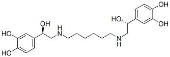 hexoprenaline CAS#: 47661-89-2
