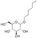 hexyl D-glucoside CAS#: 54549-24-5