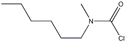 hexyl(Methyl)carbaMic chloride CAS#: 58965-42-7