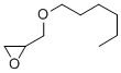 [(hexyloxy)methyl]oxirane CAS#: 5926-90-9