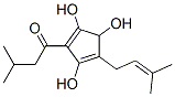 humulinic acid CAS#: 520-40-1