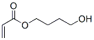 hydroxybutyl acrylate CAS#: 51309-28-5