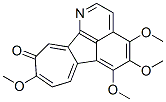 imerubrine CAS#: 58189-33-6