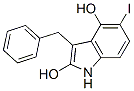 iodohydroxybenzylpindolol CAS#: 58946-16-0