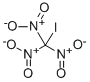 iodotrinitromethane CAS#: 630-70-6