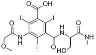 ioseric acid CAS#: 51876-99-4