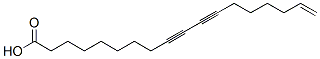 isanic acid CAS#: 506-25-2