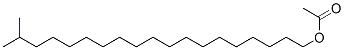 isoicosyl acetate CAS#: 56435-16-6