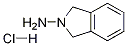 isoindolin-2-amine hydrochloride CAS#: 53995-97-4