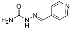 isonicotinaldehyde semicarbazone CAS#: 5526-59-0