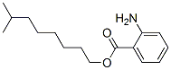 isononyl anthranilate CAS#: 49553-64-2
