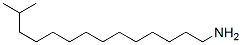 isopentadecylamine CAS#: 47932-35-4