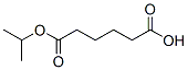 isopropyl hydrogen adipate CAS#: 52221-06-4