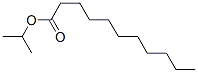 isopropyl undecanoate CAS#: 50638-98-7