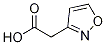isoxazol-3-yl-acetic acid CAS#: 57612-86-9