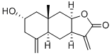 ivalin CAS#: 5938-03-4