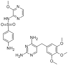 kelfiprim CAS#: 50933-06-7