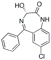 l-Oxazepam CAS#: 52432-54-9