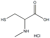 l-methylcysteine hydrochloride CAS#: 403804-61-5