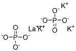 lanthanum tripotassium bis(phosphate) CAS#: 59129-19-0