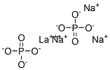 lanthanum trisodium bis(phosphate) CAS#: 55859-82-0