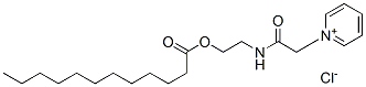 lapirium chloride CAS#: 6272-74-8
