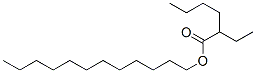 lauryl 2-ethylhexanoate CAS#: 56078-38-7