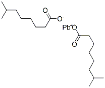 lead bis(isononanoate) CAS#: 52847-85-5