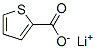 lithium 2-thenoate CAS#: 59753-16-1