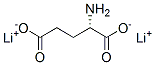 lithium L-glutamate CAS#: 55695-80-2