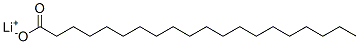lithium icosanoate CAS#: 51250-21-6