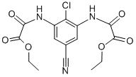lodoxamide ethyl CAS#: 53882-13-6
