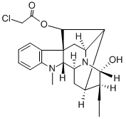 lorajmine CAS#: 47562-08-3