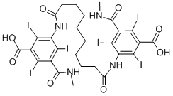 losefamic acid CAS#: 5591-33-3