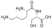 lysyl-serine CAS#: 6665-19-6