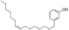 m-[(Z)-8-Pentadecenyl]phenol CAS#: 501-26-8