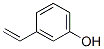 m-vinylphenol CAS#: 620-18-8