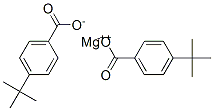magnesium 4-(1,1-dimethylethyl)benzoate CAS#: 52509-83-8