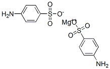 magnesium disulphanilate CAS#: 56663-94-6