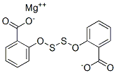 magnesium dithiobis(salicylate) CAS#: 56841-48-6