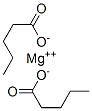 magnesium divalerate CAS#: 556-37-6