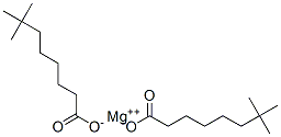 magnesium neodecanoate CAS#: 57453-97-1